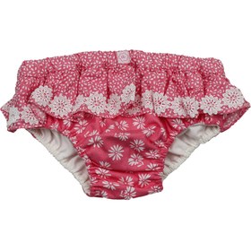 Resim Archimede Kız Bebek Sızdırmayan Mayo 