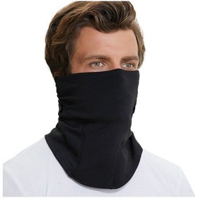 Resim Evolite Ventor Termal Balaklava Siyah 