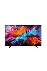 Resim VESTEL 55UA9540 4K Ultra HD 55" 140 Ekran Uydu Alıcılı Android Smart LED TV 