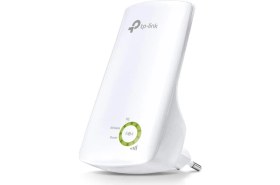 Resim Asseds Store TL-WA854RE N300 Mbps Wi-Fi Menzil Genişletici, 300MBPS Veri Aktarım Hızı 