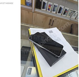 Resim Samsung S24 FE İkinci El TR | 256 GB | Mavi 