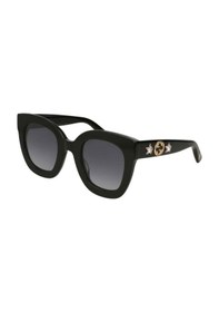 Resim Gucci Gg0208s 001 Güneş Gözlüğü 
