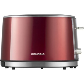 Resim Grundig Ek 4120 K Ekmek Kızartma Makinesi 