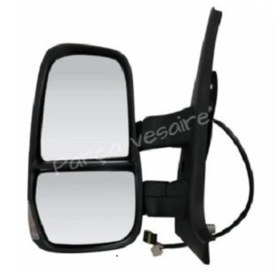 Resim IVECO Daily Sol Ayna-5801367606 