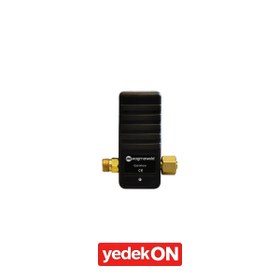 Resim Magmaweld Co2 Isıtıcısı Magmaweld (220v / 230v-75w) Co2 Isıtıcısı 75w 