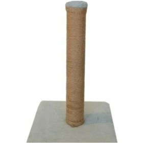 Resim Cat Hause T01G Kraliyet Kedi Tırmalama Tahtası 28 x 28 x 42 CM 