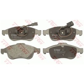 Resim Alfa Romeo Giulietta Ön Fren Balatası 1.6 Dizel 105 Beygir Trw 