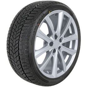 Resim Crosswind 225/55R18 102V XL Grip Peak Winter Kış Lastiği 2025 