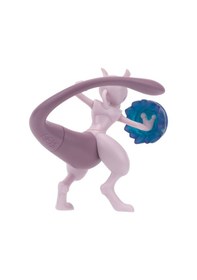 Resim Pokemon Battle Aksiyon Figürler Pkw3370 - Mewtwo 