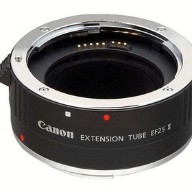 Resim Canon Extension Tube EF 25 II 