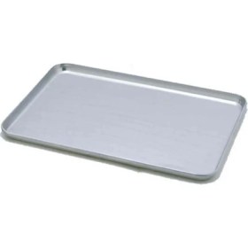 Resim Erginoks Döner Fırın TAVASI-ALÜMINYUM-53X65 Cm-Düz 