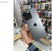 Resim Apple iPhone 14 Pro Max İkinci El YD | 128 GB | Siyah İkinci El YD İPHONE 14 PRO MAX (128GB-PİL%87)