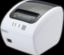 Resim Winpal WP260W TERMAL FİŞ YAZICI ETHERNETLİ 