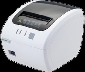 Resim Winpal WP260W TERMAL FİŞ YAZICI ETHERNETLİ 