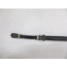 Resim Honda Cıvıc Sd 96/98 Arka El Fren Teli 4kapı Sh - Oem Yedek Parça 