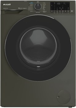 Samsung WD6500T WD10T654DBE1AH 1400 Devir 10.5+6 KG Kurutmalı Çamaşır Makinesi