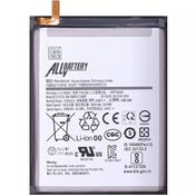 Resim Ally Sm Galaxy M31s (sm-m317) Batarya Pil Eb-bm317aby-rz 