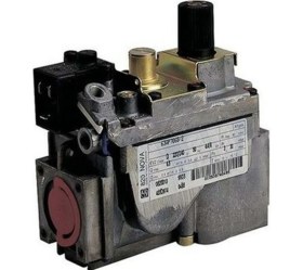 Resim Nova Sit 820 Gaz Musluğu 230V 