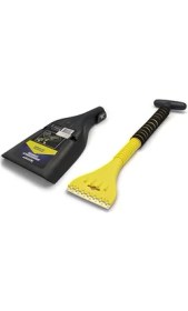 Resim MC6986 3’ü Bir Arada Buz Kazıyıcı, Kar Küreği, Silecek Temizleyici 