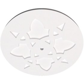 Resim Motifpiyer Lamba Tavan Göbeği 07-Y-56 Cm 2 Adet 