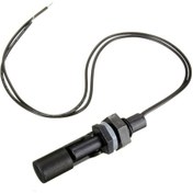 Resim Vkemall 10w 0-220v Pp Malzeme Yüksek Dayanıklı Yan Montajlı Seviye Kontrolörü - 40cm Kablolu, 8.5cm Havuz Topu Diğer 