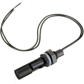 Resim Vkemall 10w 0-220v Pp Malzeme Yüksek Dayanıklı Yan Montajlı Seviye Kontrolörü - 40cm Kablolu, 8.5cm Havuz Topu Diğer 