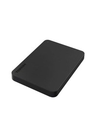 Resim Toshiba Canvio Ready 4tb 2.5'' Gen1 Usb 3.2 Harici Harddisk Hdtp340ek3ca 