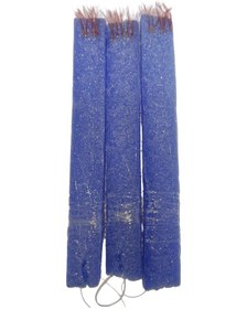 Resim Cng Beyaz İğne Kırmızı 3 Lü Çapari 11-12-30 