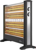 Resim Flavel Qı 2800 M 2500 W Quartz Isıtıcı 