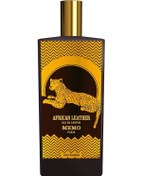 Resim Memo African Leather Unisex Parfüm EDP 200 ML 