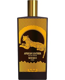 Resim Memo African Leather Unisex Parfüm EDP 200 ML 