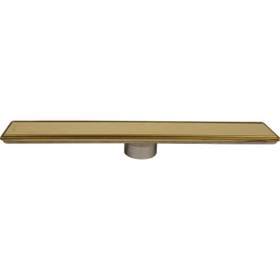 Resim sukar Line 6 60 Cm Altın Süzgeç 1156-1036000-71 