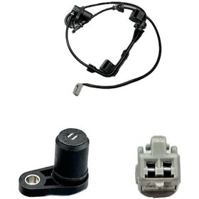 Resim Sensör Abs Corolla Ae111 98-01 Arka Rh- Product Code 