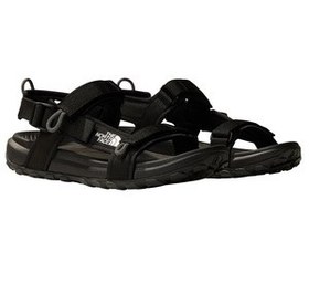 Resim The North Face M Explore Camp Sandal Erkek Sandalet Siyah 