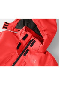 Resim Name İt Kids Nknslope10 Jacket Ski Çocuk Kayak Montu 13233441-dıva-pınk Kırmızı Kırmızı 