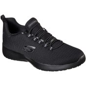 Resim Skechers DYNAMIGHT Erkek Günlük Spor Ayakkabı 58360 BBK 