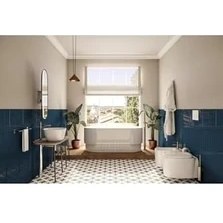 Resim Loop T 740-0700 Kumanda Paneli, Parlak Beyaz 