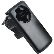 Resim Synodicmonth Mercedes Benz C Glc Sınıfı W205 W253 2056803505 Siyah İçin Araba Eldiven Kutusu Mandalı Kapağı Anahtarı Kapak Kilidi Alet Kutusu Kolu 