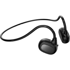 Resim DVIP G600 Bluetooth Sports Kulaklık 5.0 Siyah 