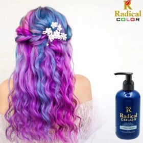 Resim Radical Krem 250 ml Nötr* 
