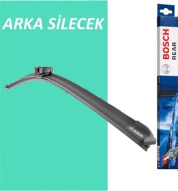 Resim Bosch Jeep Grand Cherokee Arka Silecek 2012-2017 