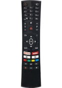 Resim Regal Uydu Alıcılı Smart Led Televizyon Kumandası 