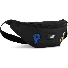 Resim Puma Phase Patch Waist Bag 