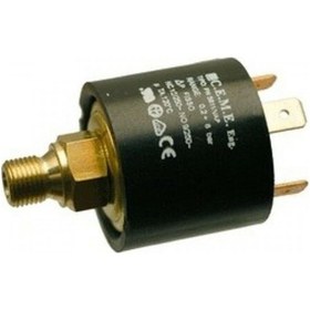 Resim KOMBİ SU BASINÇ SONDASI 1/4 PİRİNÇ DİŞLİ 77890058034 