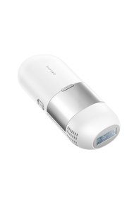 Resim Dreame D1186 IPL Lazer Epilasyon Cihazı 