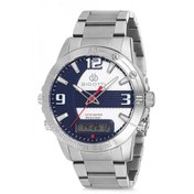 Resim Bigotti Milano BGT0266-2 Erkek Kol Saati 