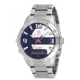 Resim Bigotti Milano BGT0266-2 Erkek Kol Saati 