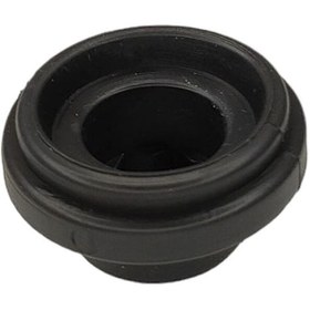 Resim DNC Auto Part Fiat,Citroen,Opel,Peugeot için Hava Filtre Ön Takoz Lastiği Küçük 