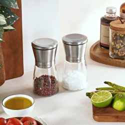 Resim Chester 2'li Baharat Değirmeni Takımı 1L Karaca