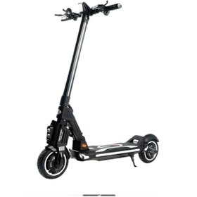 Resim DUALTRON Pop/popular Elektrikli Scooter 2700watt 68 Km/h 